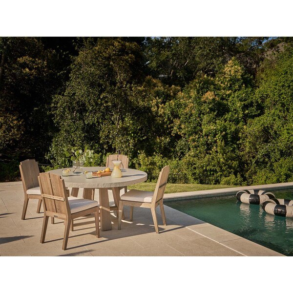 Saratoga Side Chair